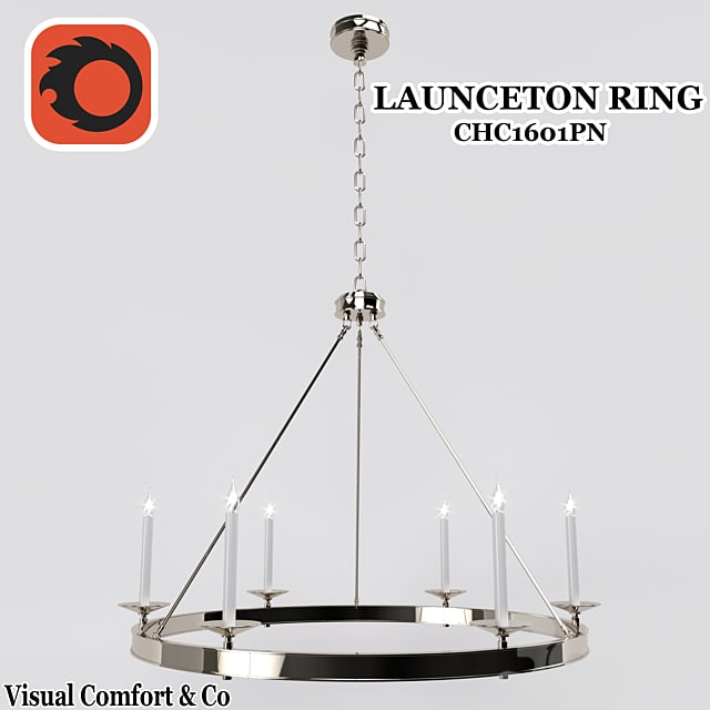 LAUNCETON RING @redpromax