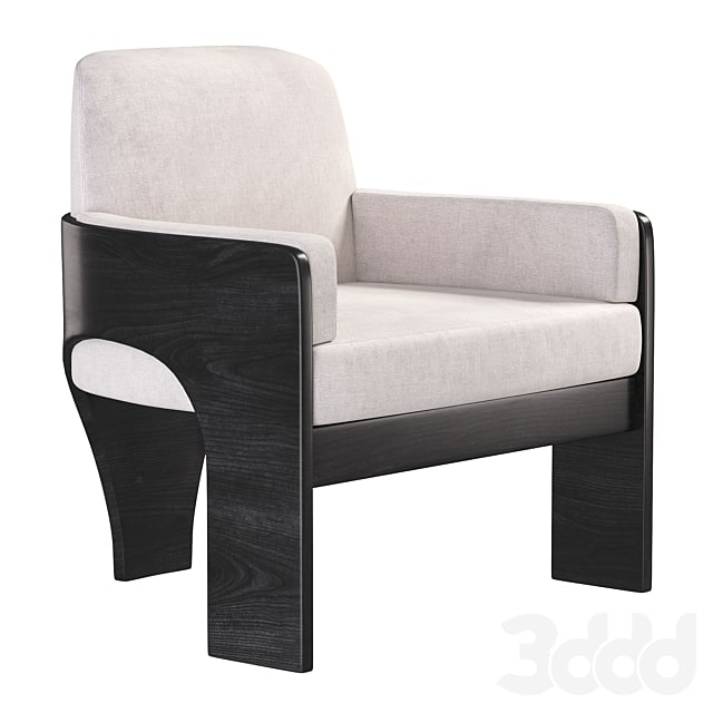 Poltrona chevelle @redpromax