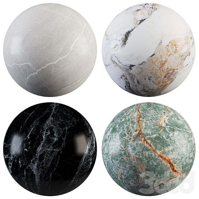 Collection Marble 19