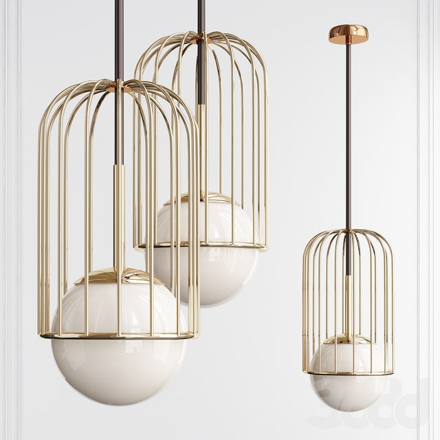 Pendant Lamp Telford