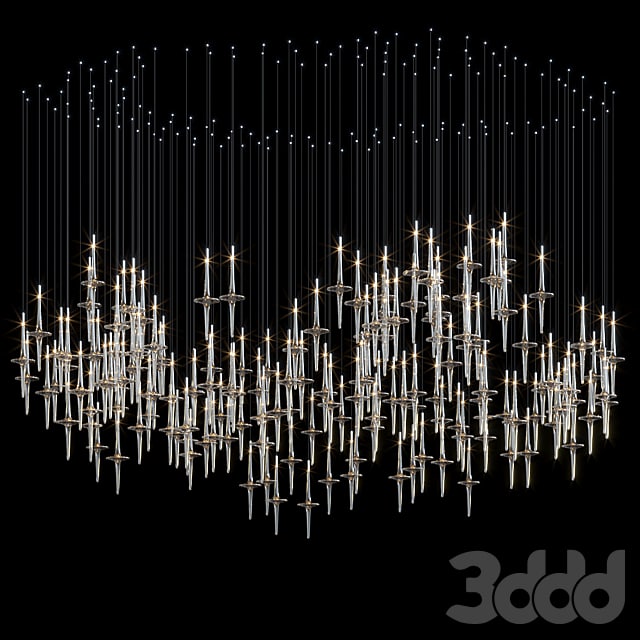 Droplight Vargov Design - Spin