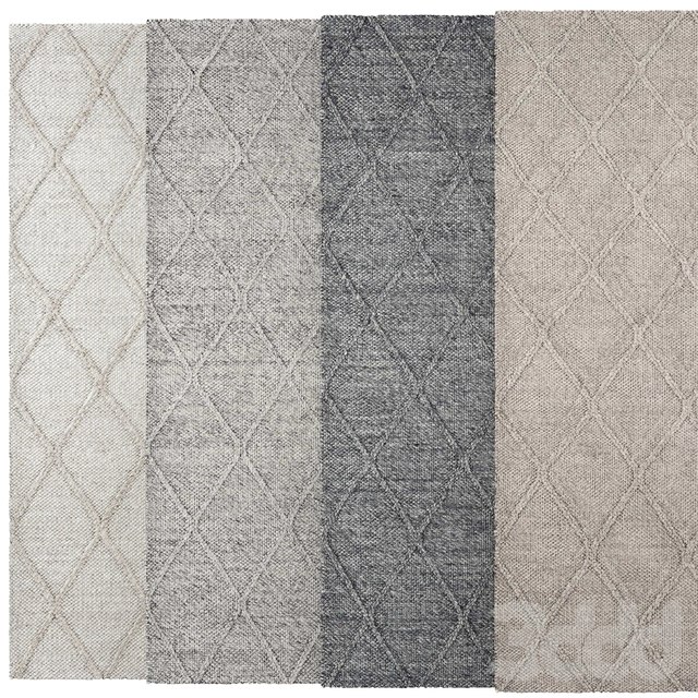 Carpets collection COAST DIAMOND RUG