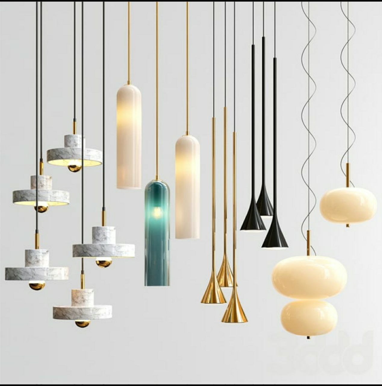 Hanging Lights_30 Exclusive