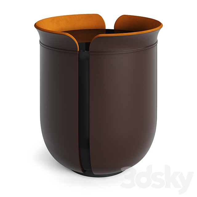 coffee table Blossom S - 4 COLORS