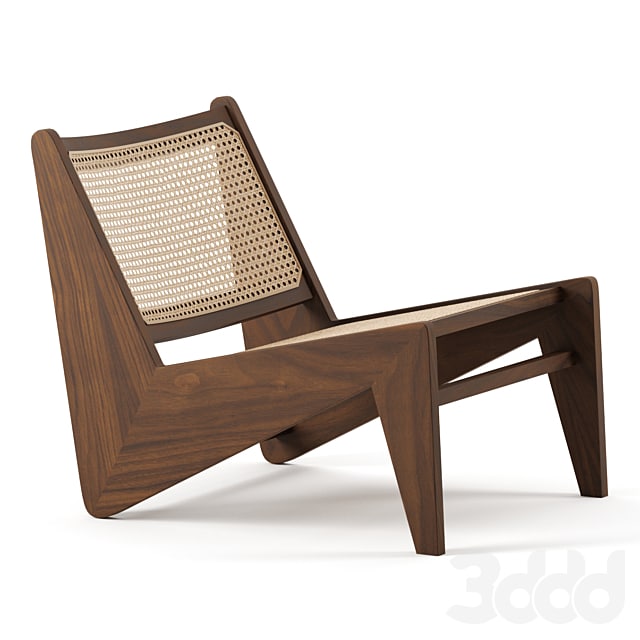 058 KANGAROO chair by Cassina
