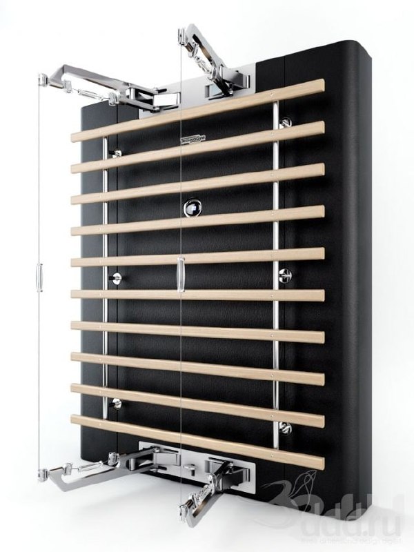 Technogym Kinesis Personal Black