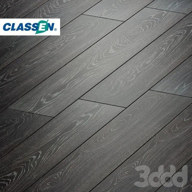 Ламинат Classen Дуб Делвин