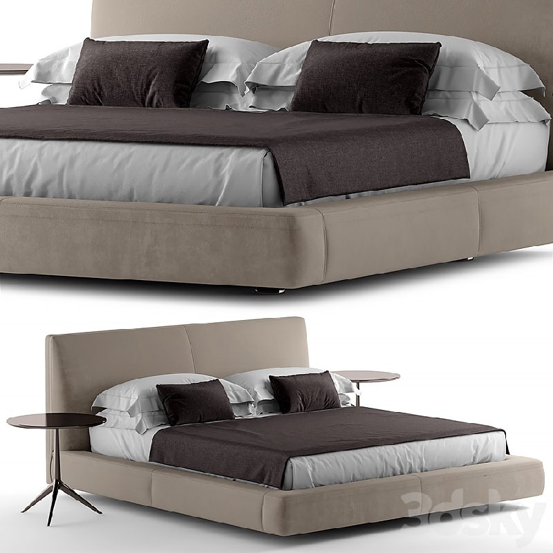 Bed bebitalia Richard