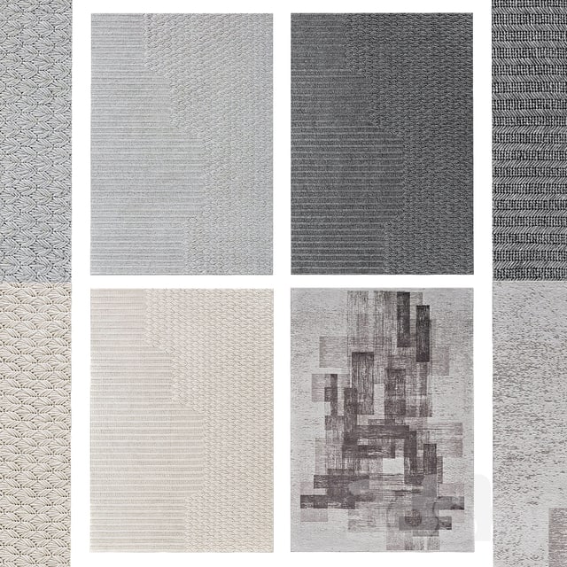Rug collection | No. 037