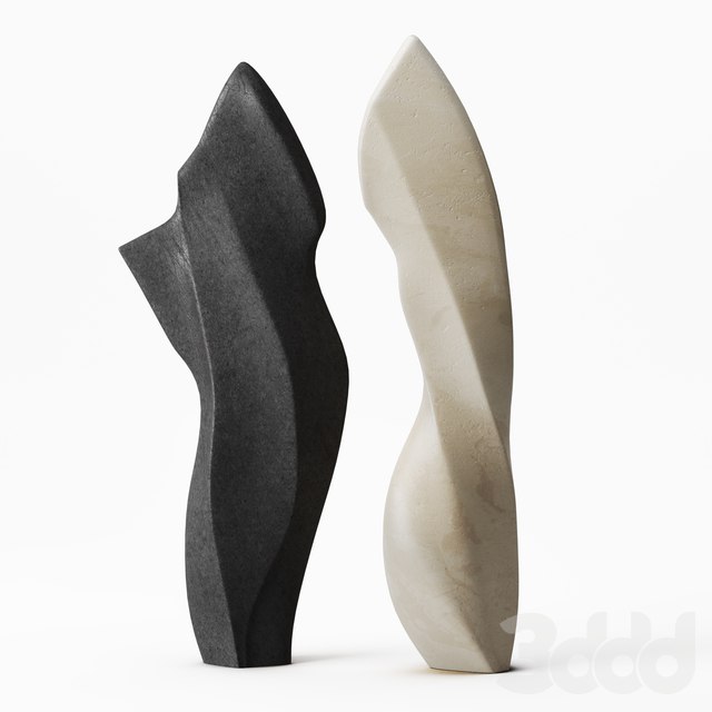 Sophie Elizabeth Thompson sculpture