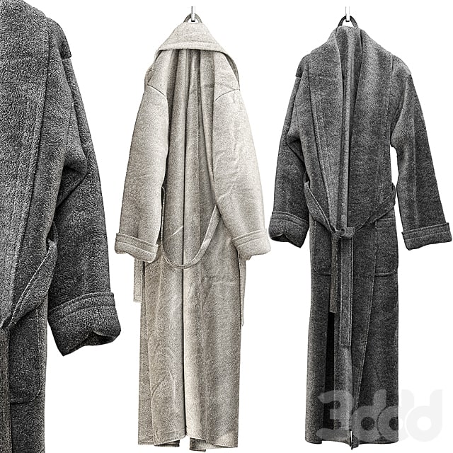 BATHROBES