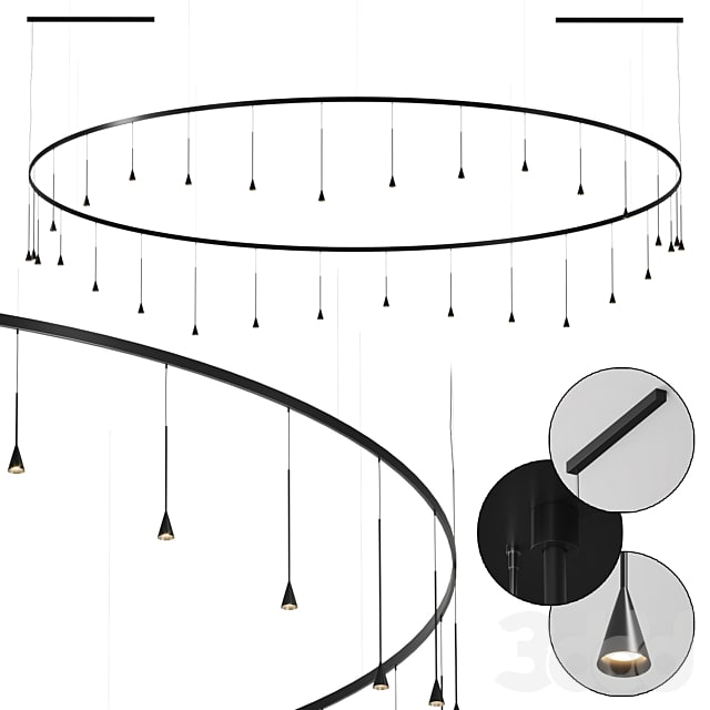 Skybell Circular by Bover