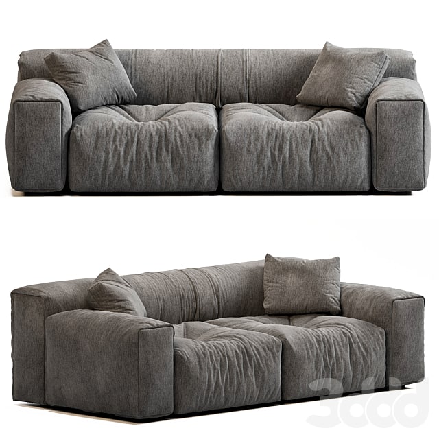 living divani SOFTWALL divani