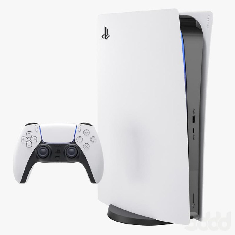 Sony PlayStation 5 digital edition