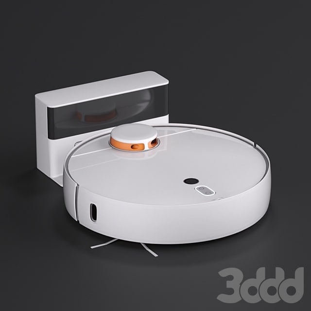 Xiaomi Mi Robot Vacuum Cleaner 1S
