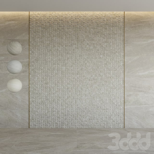 Venis Indic 3 colors