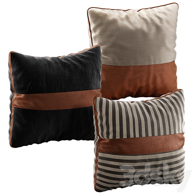 Decorative Pillow # 35