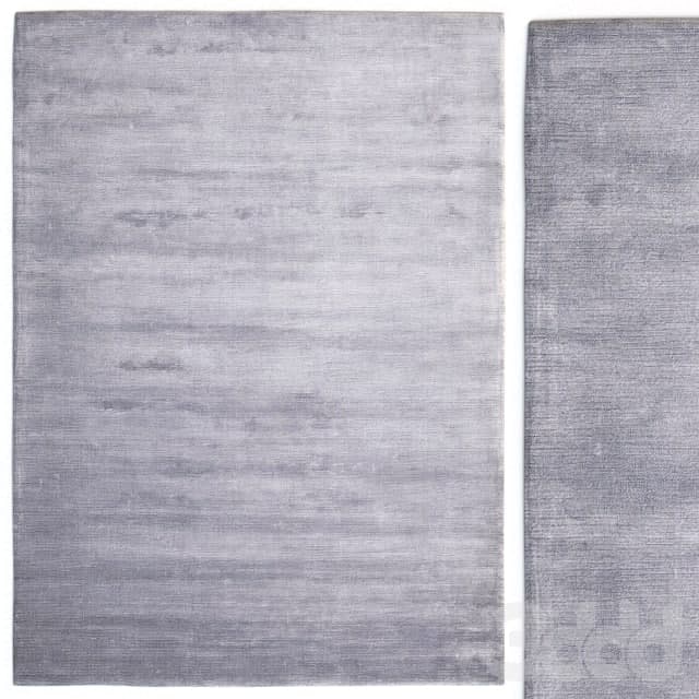 Ковер Calvin Klein Home Lunar Mercury Rug