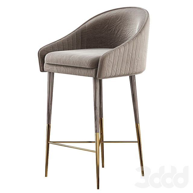 Барные стулья Duquesa & Malvada KATE