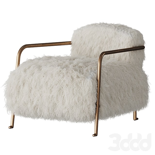 .jpeg Кресло Bruxelles от Baxter