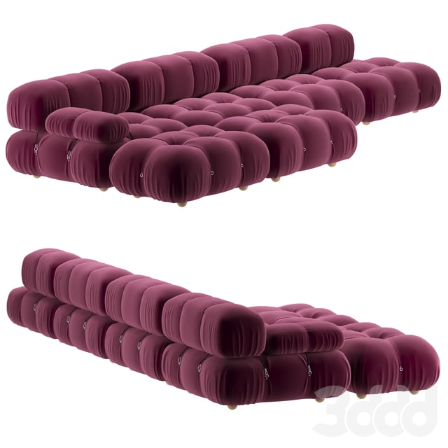 Camaleonda by B&B Italia