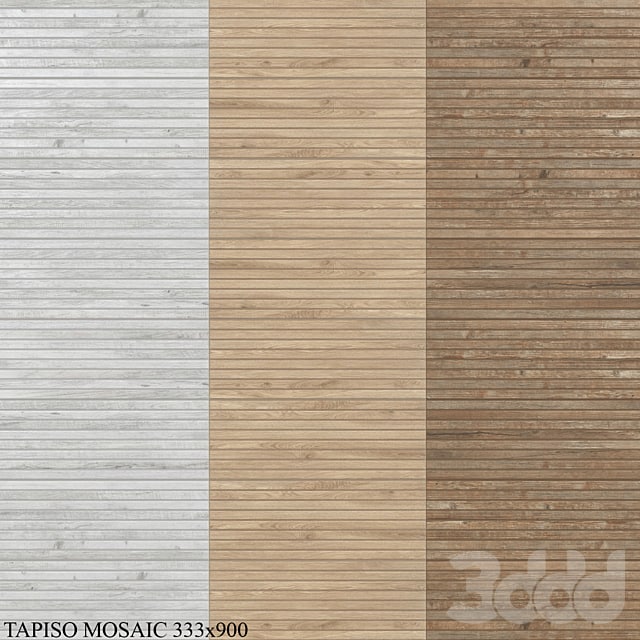 Alaplana Tapiso Mosaic 333x900