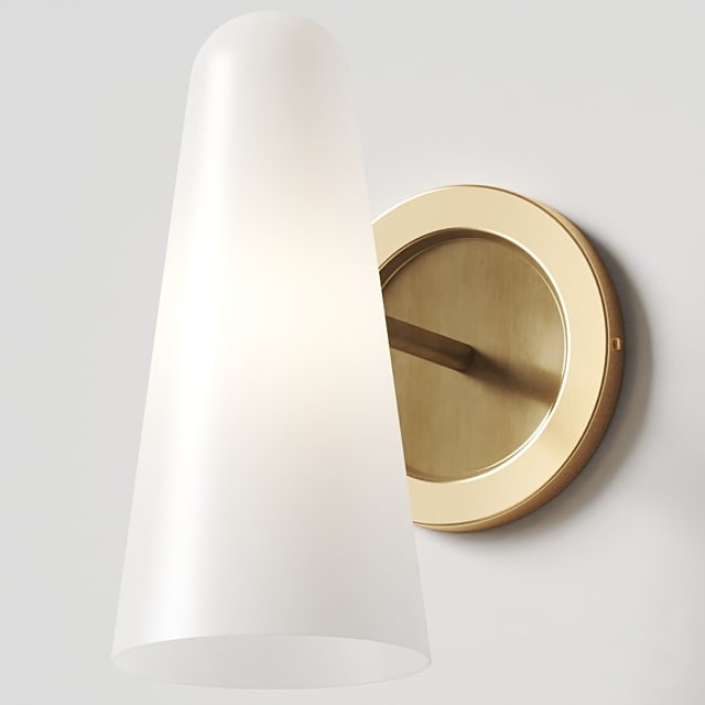 Lampatron LUMI - Wall lamp