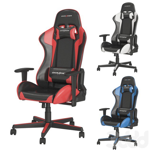 DXRacer OH / FE00