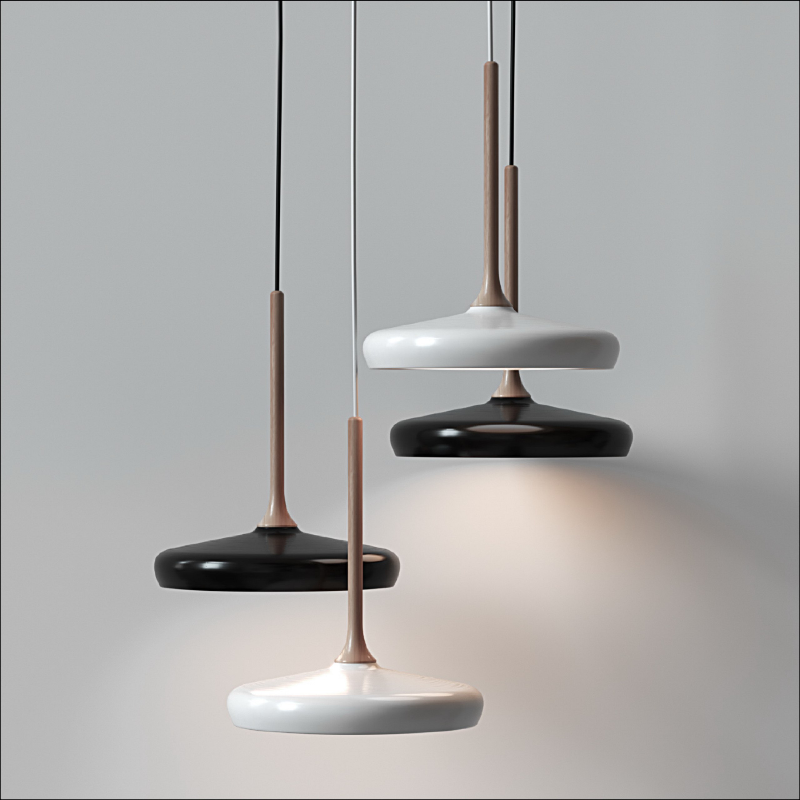 Loimi lamps