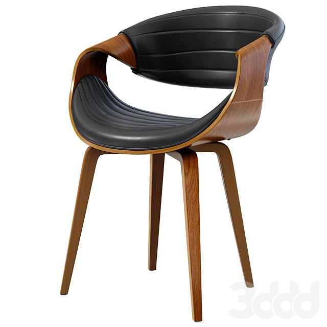 . . Hassell Upholstered Arm Chair
