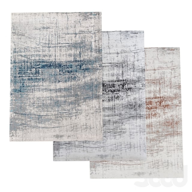 Ковры Louis de poortere из коллекции Mad Men Griff