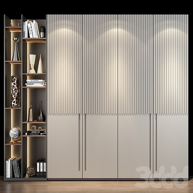 Furniture composition 164