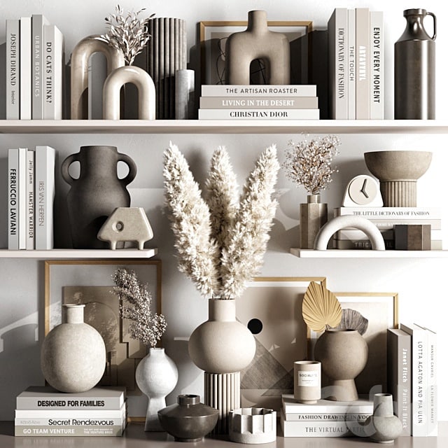 Декоративный набор 66