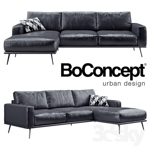 Диван BoConcept