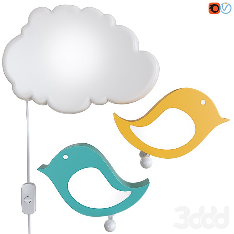 IKEA DRYOMSYUN. SPARINO