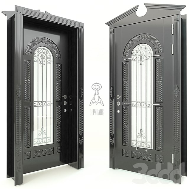 Berislav Doors, model Florence , , ,