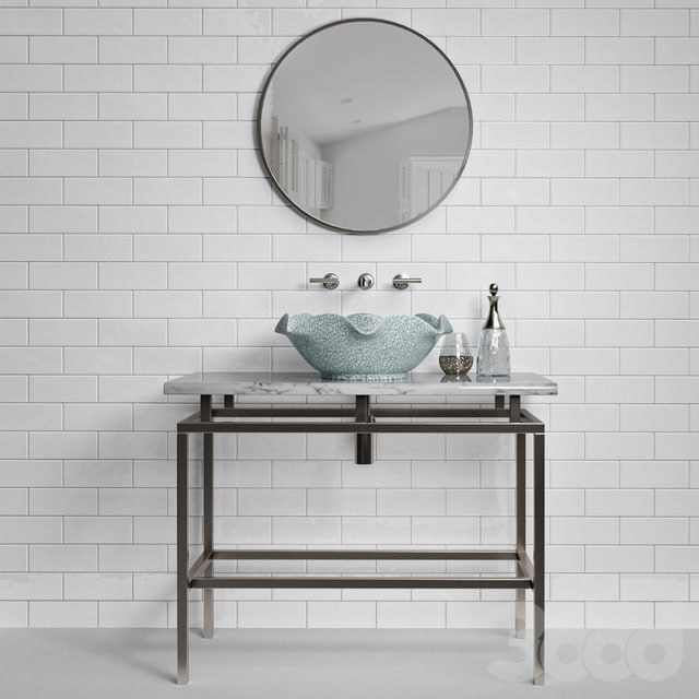 Раковина Celestine от London Basin Company