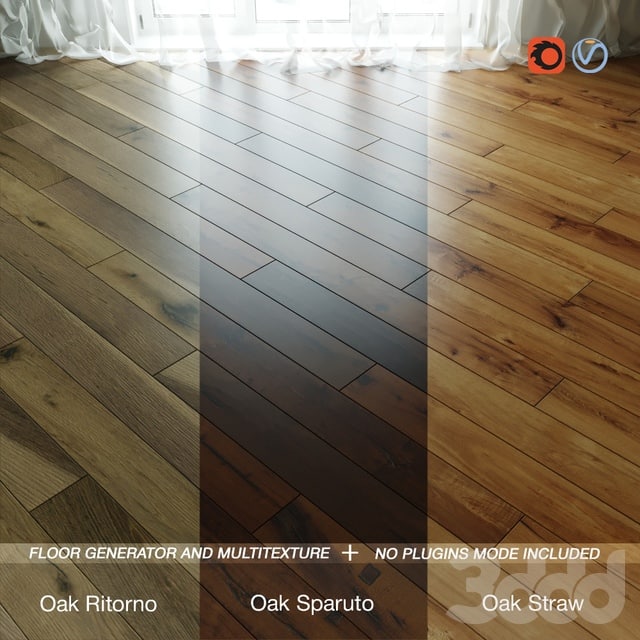 KÄHRS Flooring Vol.33