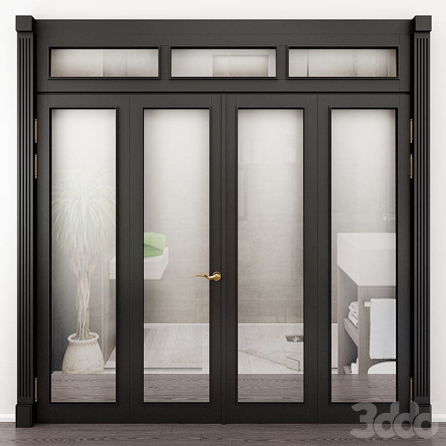 Elite Door 207