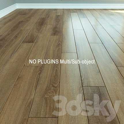 Laminate. Parquet. Natural wood. 26th