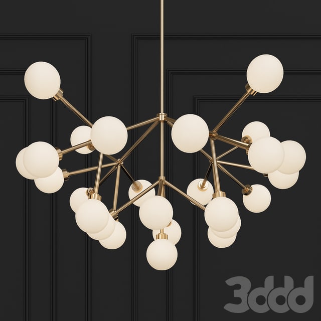 Mara Chandelier