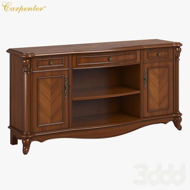 2610200_230_1_Carpenter_Sofa_back_cabinet_1600x420x800