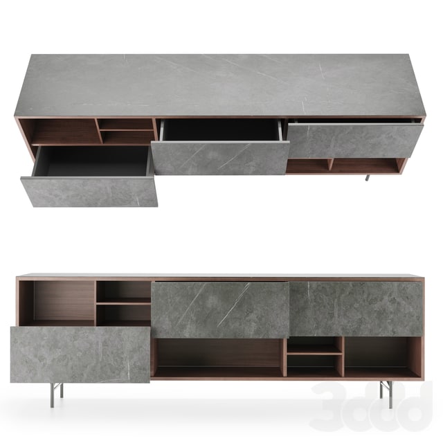 Manhanttan, BoConcept