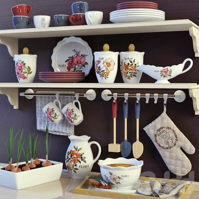 Accessories NUOVA_Flora_01