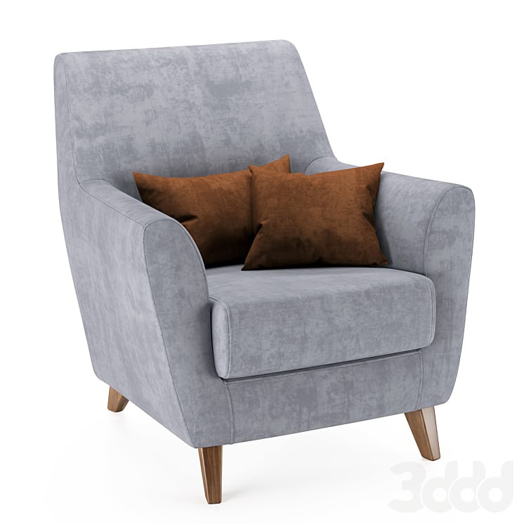 Newbury armchair