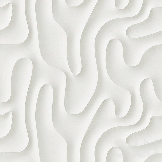 3d panel MEDEYA LETO