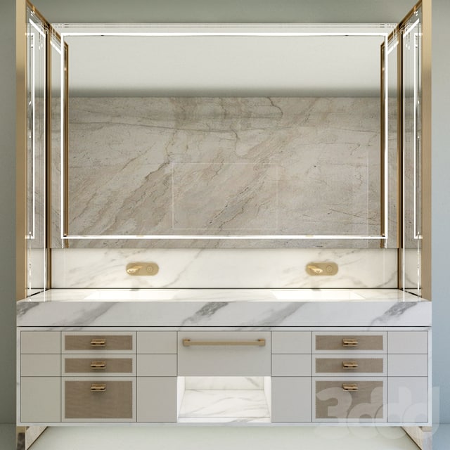 Bathroom Furniture 7