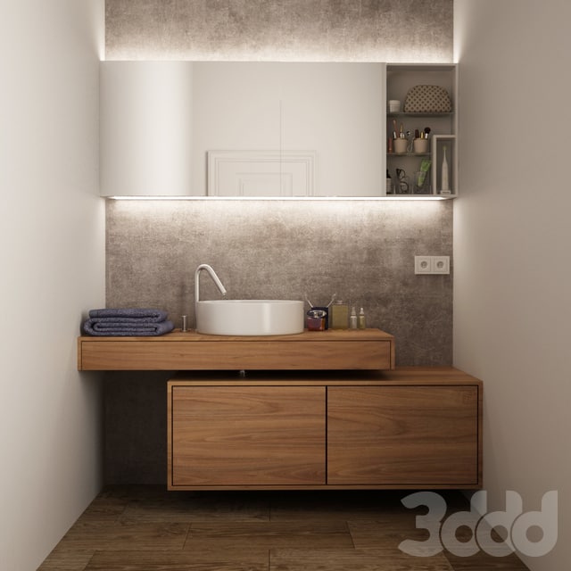 Bathroom Furniture I Bathroom Furniture_20