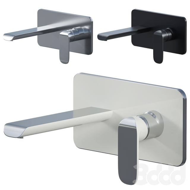 Basin faucet Devit Iven 4311X141