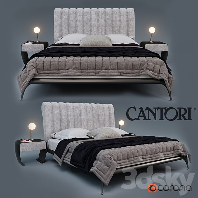 Cantori iseo set taolino noa sfera stone
